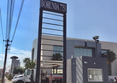 borunda 2