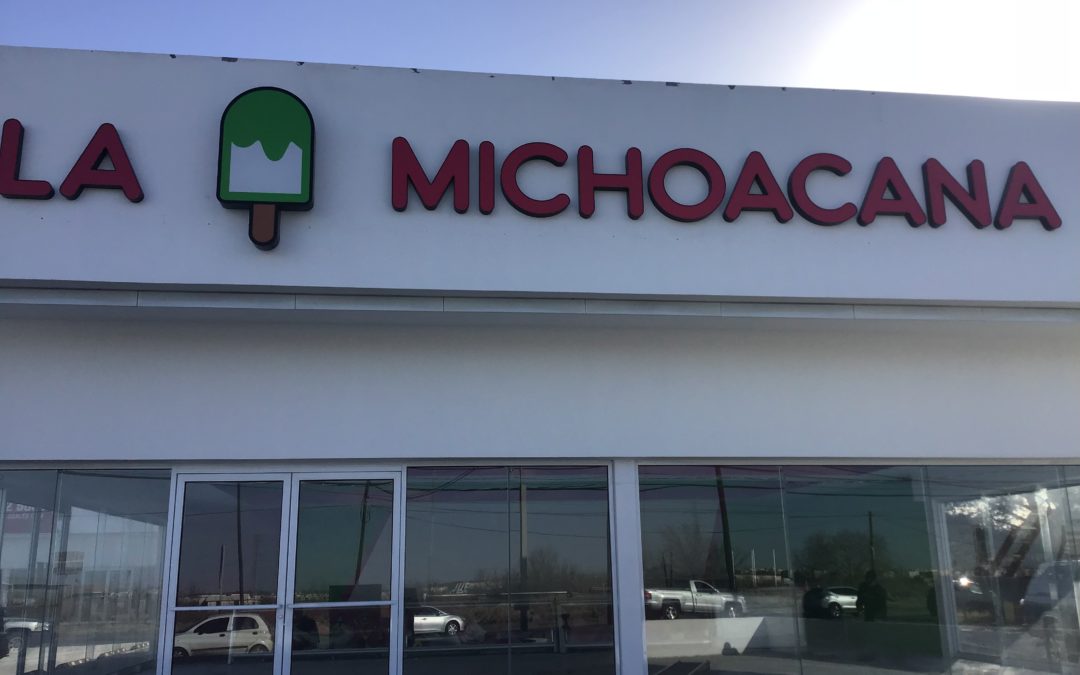 La michoacana