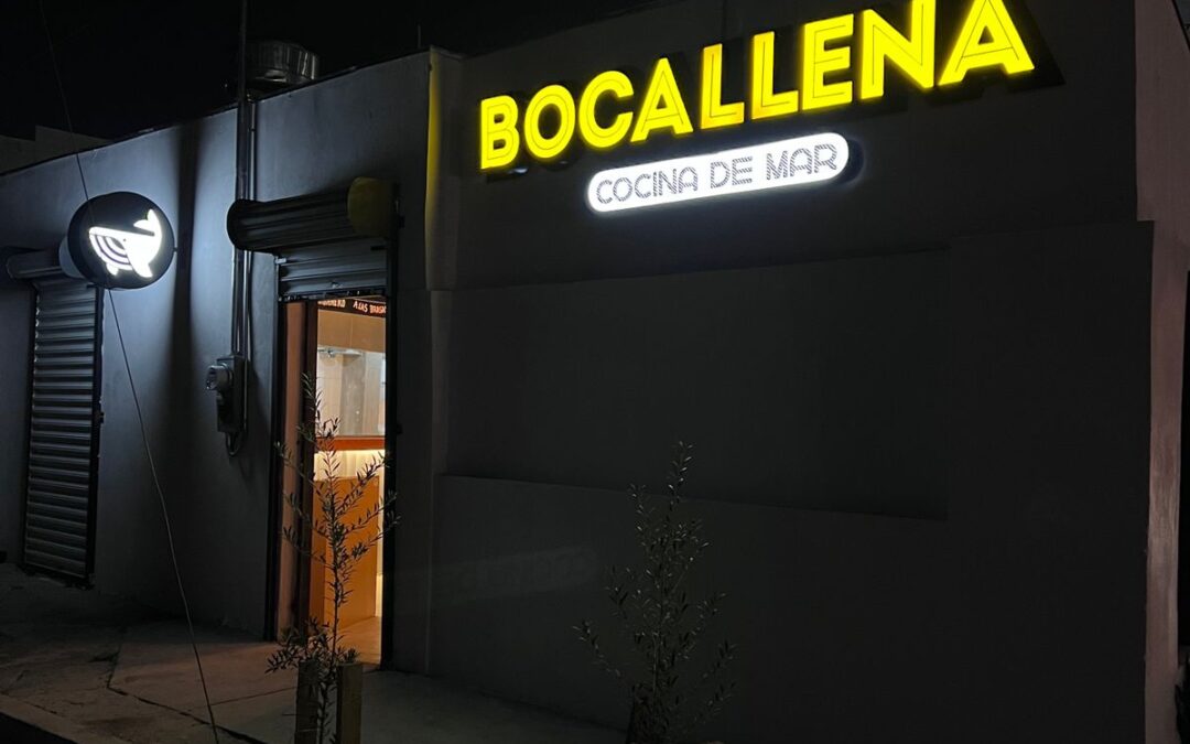 Bocallena