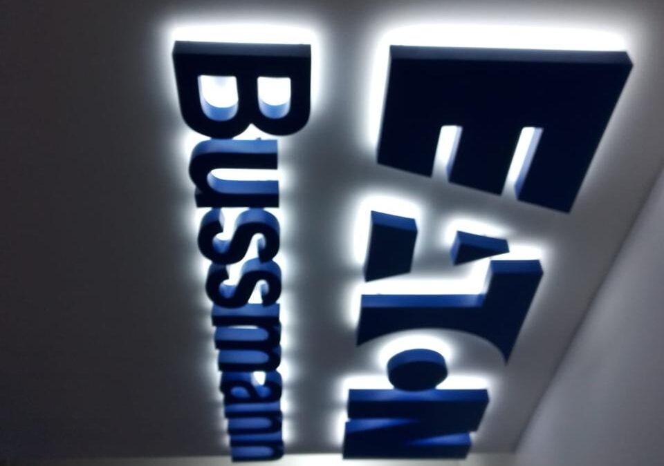 Bussmann Eaton