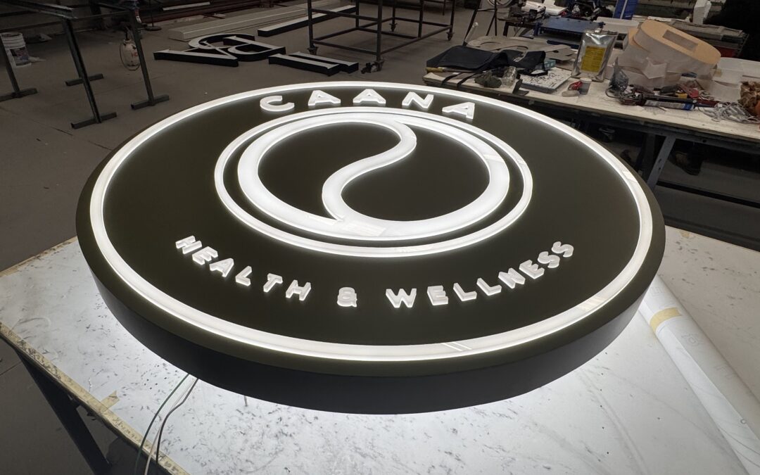 Caana Health and Wellness