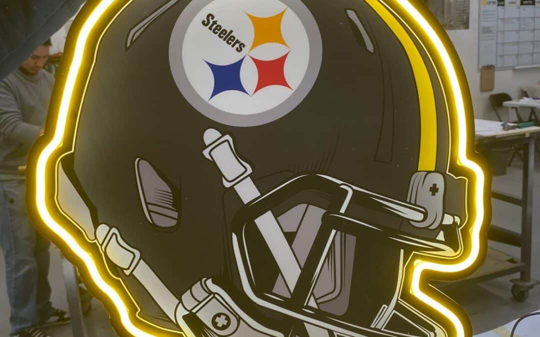 Casco Steelers