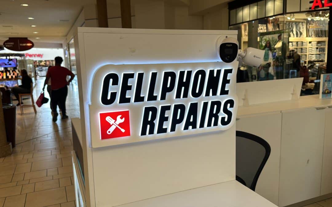 Cellphone Repairs