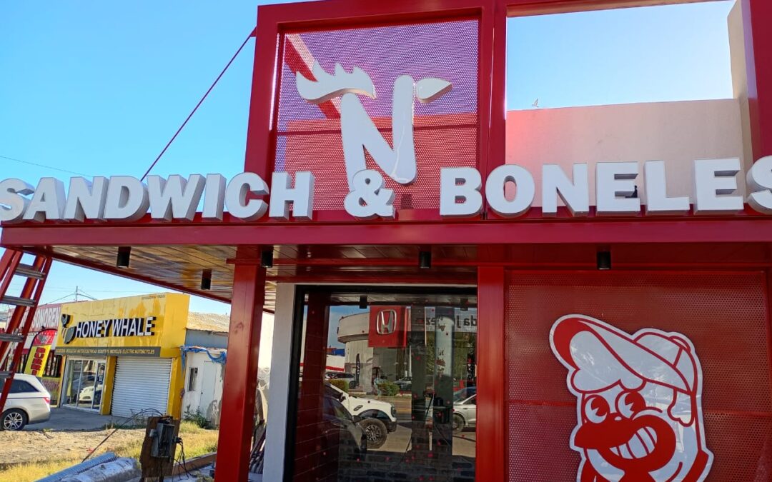 Chick N Chick