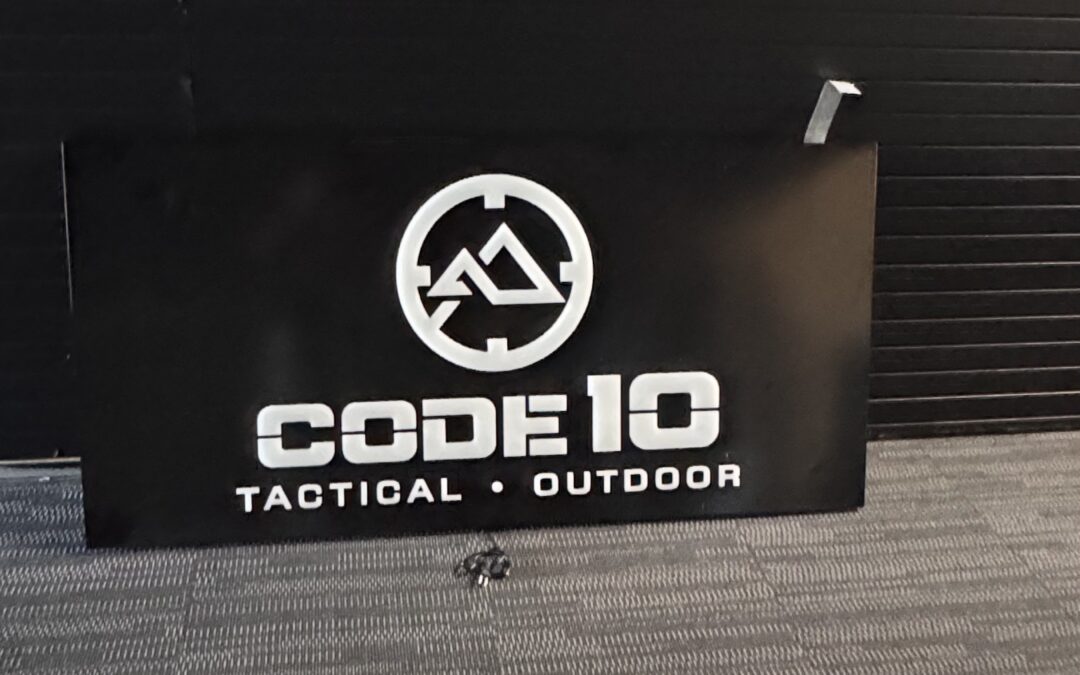 Code 10 Tactical