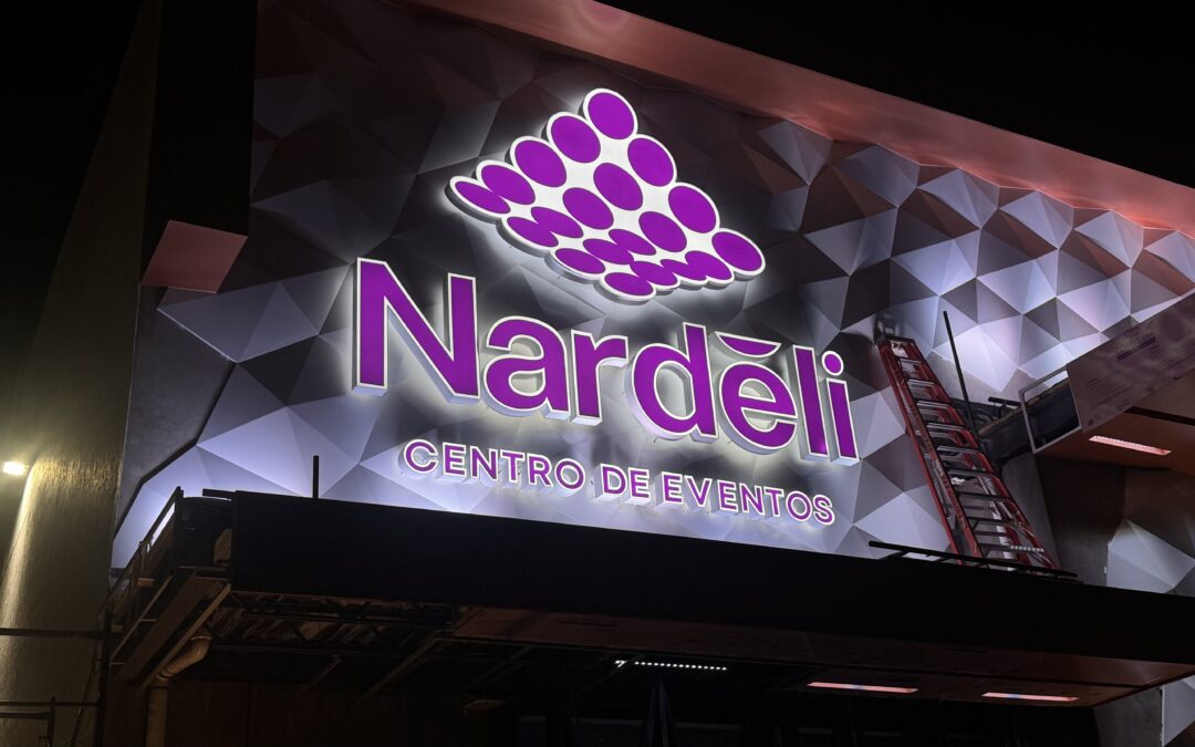 Nardeli Centro de Eventos