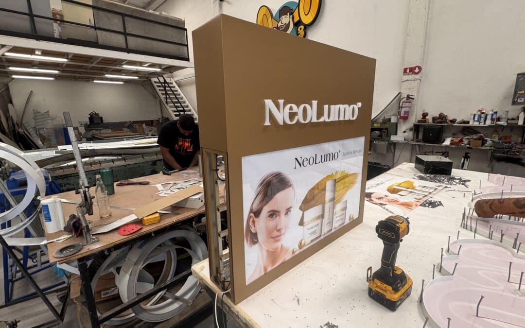 NeoLumo