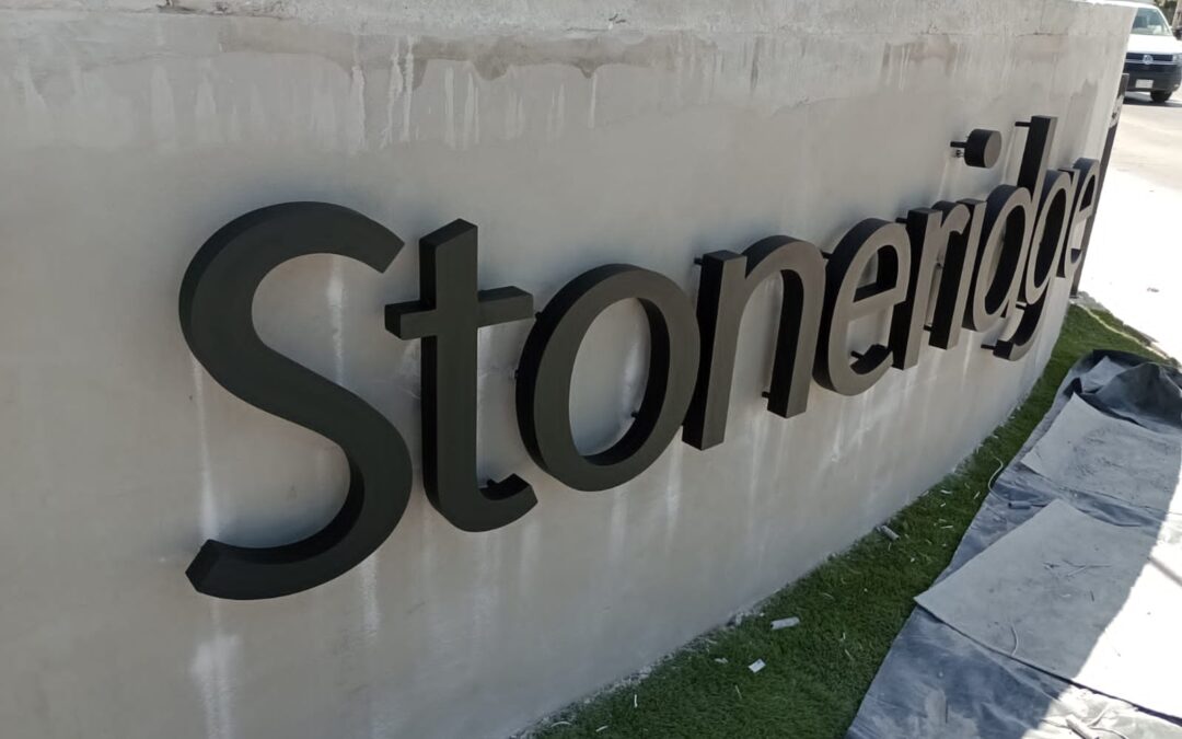 Stoneridge