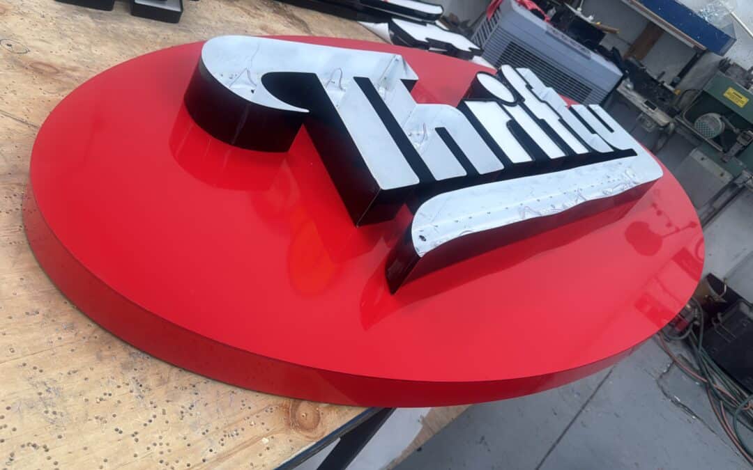 Thrifty