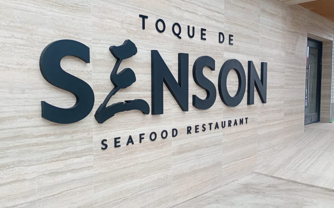 Toque de Senson