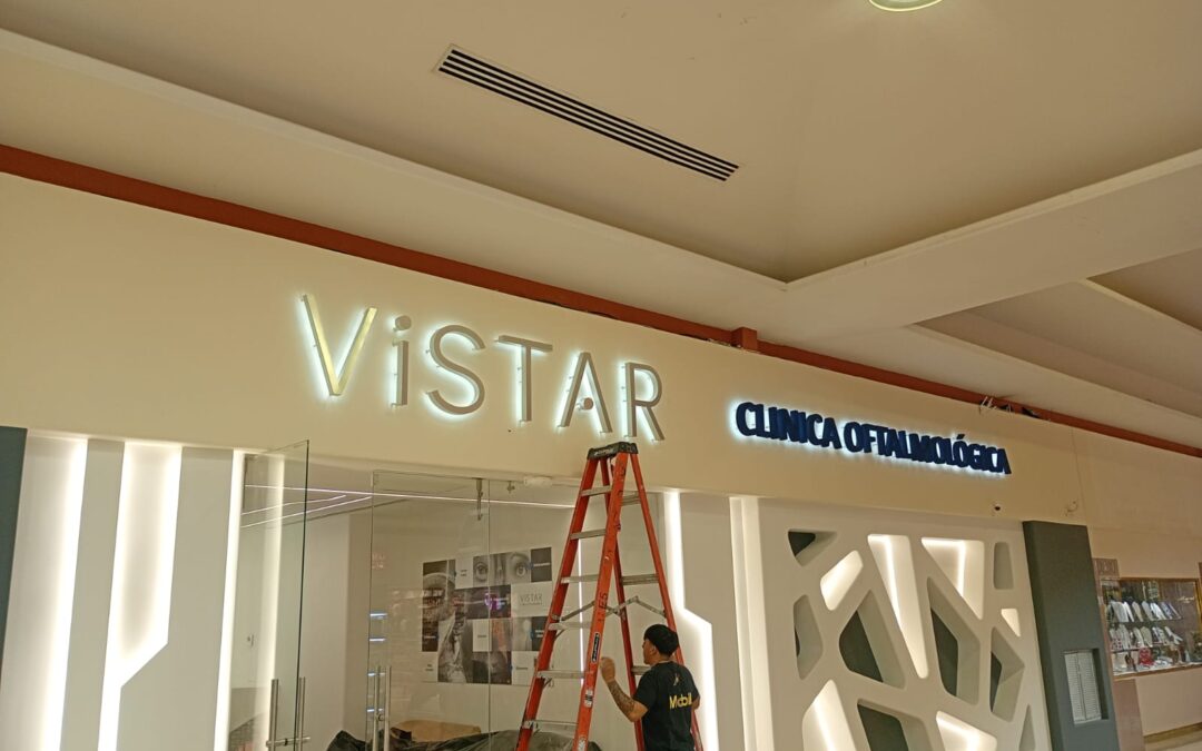 Vistar